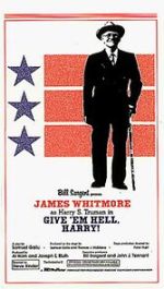 Watch Give 'em Hell, Harry! 0123movies