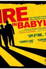 Watch Fire in Babylon 0123movies