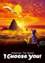 Watch Pok�mon the Movie: I Choose You! 0123movies