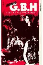 Watch GBH Live at Victoria Hall 0123movies