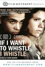 Watch If I Want to Whistle I Whistle 0123movies