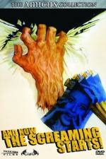 Watch -- And Now the Screaming Starts 0123movies