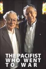 Watch The Pacifist Who Went to War 0123movies