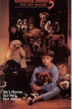 Watch Silent Night Deadly Night 5 The Toy Maker 0123movies