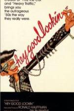 Watch Hey Good Lookin' 0123movies