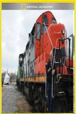 Watch National Geographic Break it Down Locomotive Overhaul 0123movies