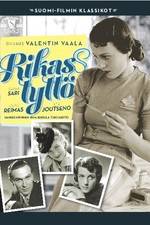 Watch Rikas tytt� 0123movies
