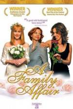 Watch A Family Affair 0123movies