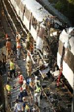 Watch National Geographic Crash Scene Investigation Train Collision 0123movies