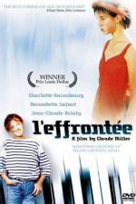 Watch L'effrontee 0123movies