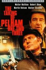 Watch The Taking of Pelham One Two Three (1974) 0123movies