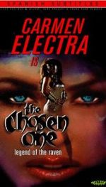 Watch The Chosen One: Legend of the Raven 0123movies