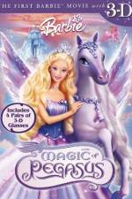 Watch Barbie and the Magic of Pegasus 3-D 0123movies