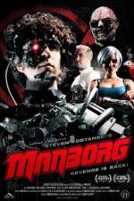 Watch Manborg 0123movies