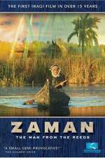 Watch Zaman: The Man from the Reeds 0123movies