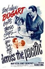 Watch Across the Pacific 0123movies