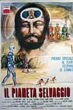 Watch Fantastic planet 0123movies