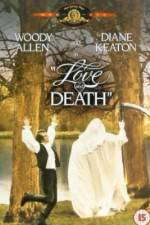 Watch Love and Death 0123movies