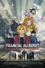 Watch Fullmetal Alchemist: The Sacred Star of Milos 0123movies