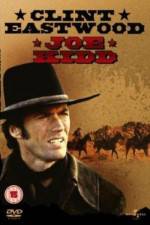 Watch Joe Kidd 0123movies