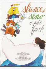 Watch Slunce, seno a p�r facek 0123movies