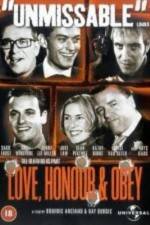 Watch Love Honor & Obey The Last Mafia Marriage 0123movies
