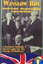 Watch The Winslow Boy 0123movies