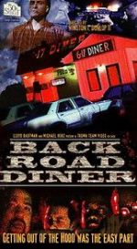Watch Backroad Diner 0123movies