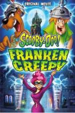 Watch Scooby-Doo Frankencreepy 0123movies