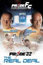 Watch Pride 32  The Real Deal 0123movies