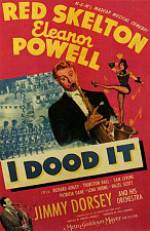 Watch I Dood It 0123movies