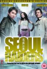 Watch Seoul Raiders 0123movies