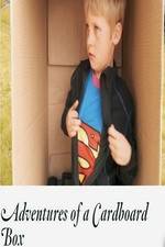 Watch The Adventures of a Cardboard Box 0123movies