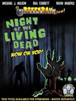Watch RiffTrax Live: Night of the Living Dead 0123movies