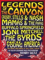 Watch Legends of the Canyon: The Origins of West Coast Rock 0123movies