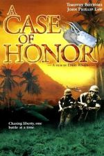 Watch A Case of Honor 0123movies