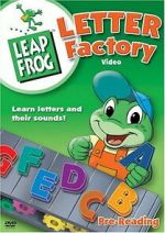 Watch LeapFrog: Letter Factory 0123movies