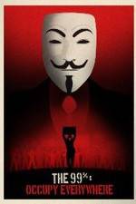Watch The 99%: Occupy Everywhere 0123movies