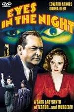Watch Eyes in the Night 0123movies