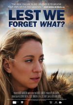 Watch Lest We Forget What? 0123movies