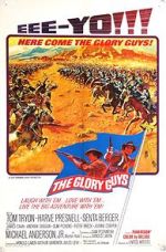 Watch The Glory Guys 0123movies