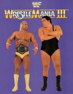Watch WrestleMania III (TV Special 1987) 0123movies