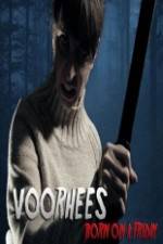 Watch Voorhees (Born on a Friday) 0123movies