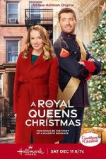 Watch A Royal Queens Christmas 0123movies