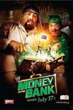 Watch WWE Money in the Bank 0123movies