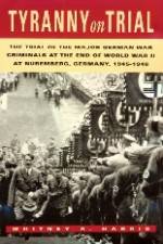 Watch Nuremberg: Tyranny on Trial 0123movies