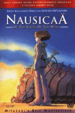 Watch Nausicaa of the Valley of the Winds 0123movies