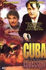Watch Cuba Crossing 0123movies