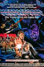 Watch Metalstorm - Die Vernichtung des Jared-Syn 0123movies