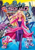 Watch Barbie: Spy Squad 0123movies
